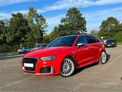 gebraucht Audi RS3 8V Quattro