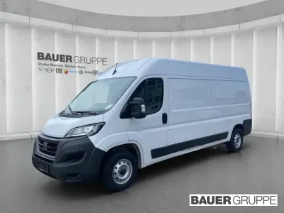 Gebraucht Fiat Ducato
