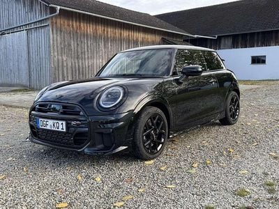 Gebraucht Mini Cooper S 204 PS (150 kW) 2024 Kleinwagen