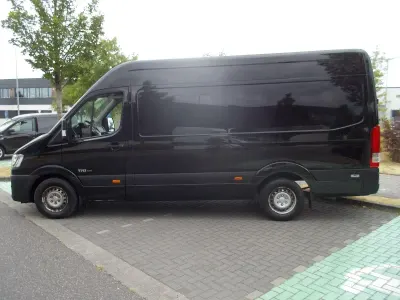 Gebraucht Hyundai H 350