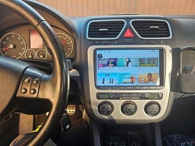 VW Eos