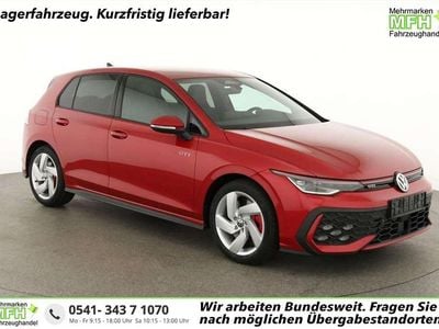 Gebraucht VW Golf VIII