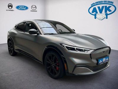 Gebraucht Ford Mustang Premium 351 PS (258 kW) 2022 Coupé