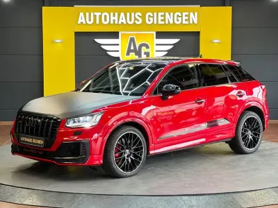 Gebraucht Audi SQ2