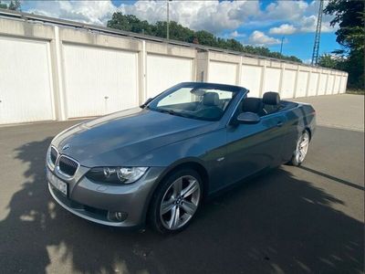BMW 320 Cabriolet