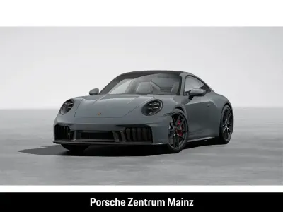 Usata Porsche 911 Carrera GTS 541 CV (397 kW) 2025 Grigio Coupé