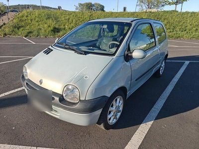 Usata Renault Twingo 58 CV (42 kW) 2006 Andere farben Utilitaria