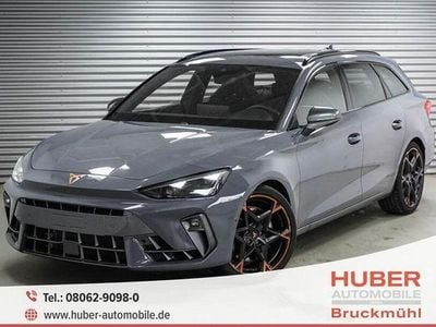 Gebraucht Cupra Leon 2025 Grau