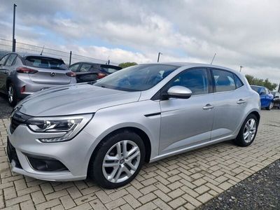 Renault Mégane IV