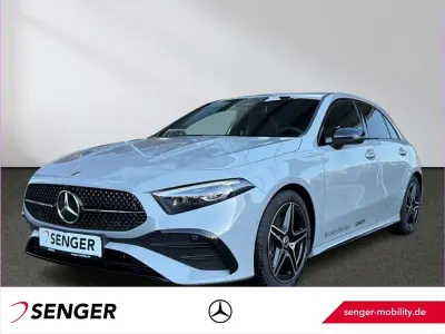 Gebraucht Mercedes A200