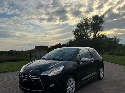 Citroën DS3