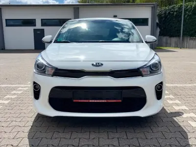 Gebraucht Kia Rio