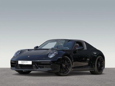 Porsche 911 Targa 4