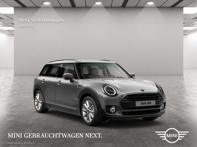 Mini One Clubman