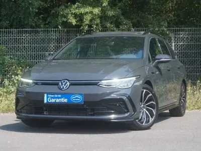 Gebraucht VW Golf VIII