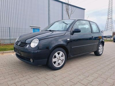 gebraucht VW Lupo 1.0 mpi. No 3L no gti