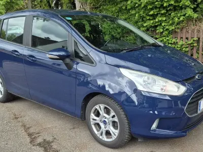 Occasion Ford B-MAX