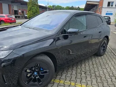 Gebraucht BMW iX