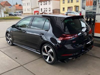 gebraucht VW Golf VII 