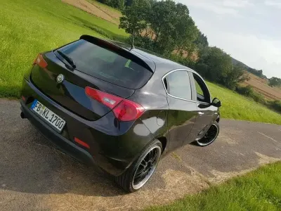 Gebraucht Alfa Romeo Giulietta