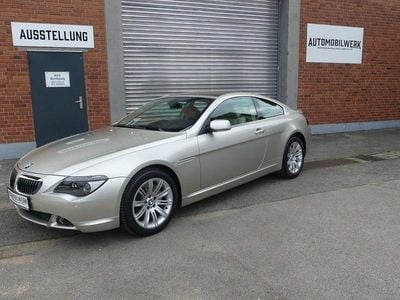 BMW 650