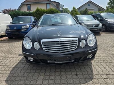 Mercedes E350