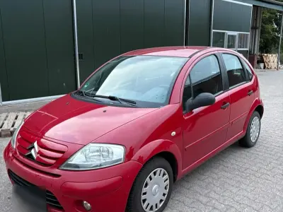 Gebraucht Citroën C3