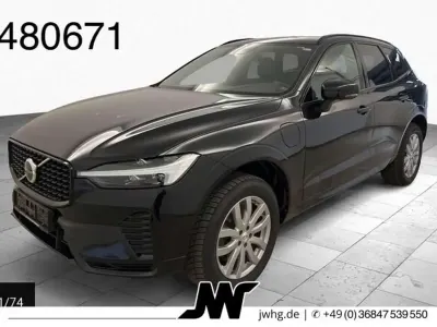 Gebraucht Volvo XC60