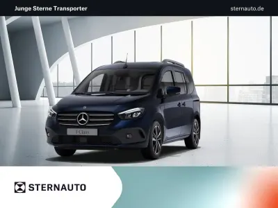 Gebraucht Mercedes T180