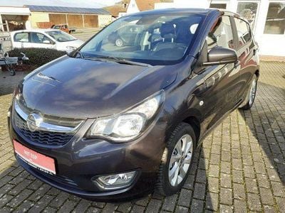 Opel Karl