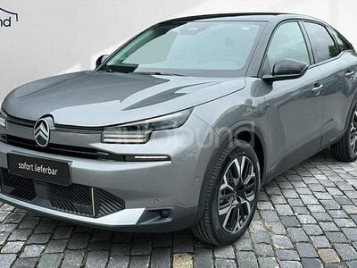 Grau Neu 2025 Citroën C4 SUV | 20.970 €