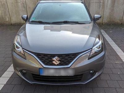 Suzuki Baleno