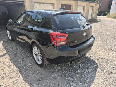 BMW 114