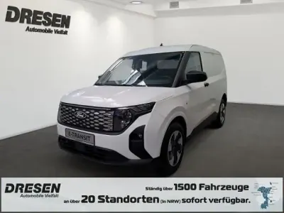 Gebraucht Ford Courier
