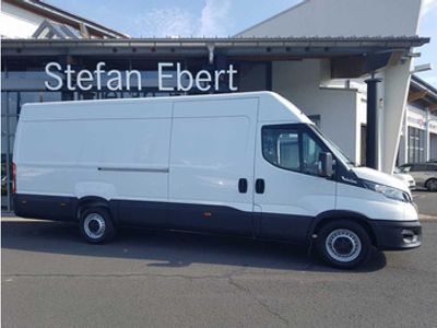 gebraucht Iveco Daily 35 S16 A8 V *Klima*Automatik*L4.100mm*