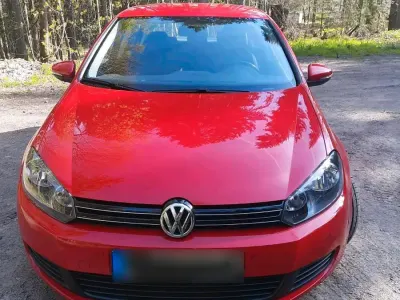Usata VW Golf VI