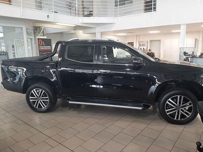 Mercedes X250