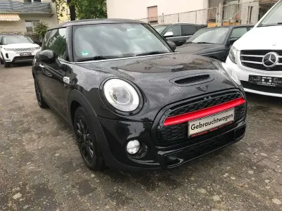 Occasion Mini Cooper SD
