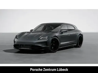 Gebraucht Porsche Taycan GTS