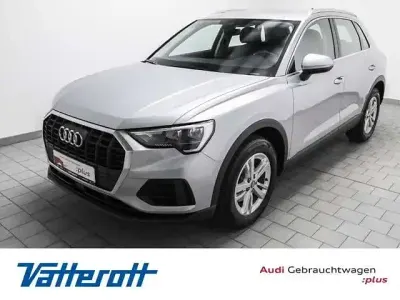 Gebraucht Audi Q3