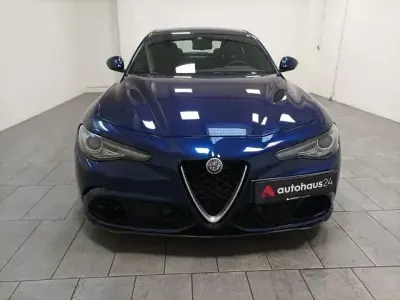 Gebraucht Alfa Romeo Giulia