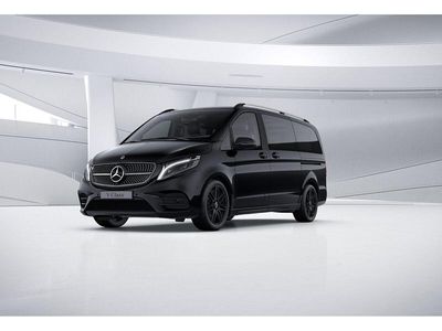 Mercedes V300