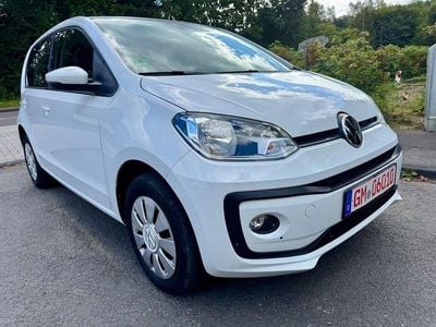 VW up!