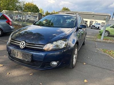 VW Golf VI