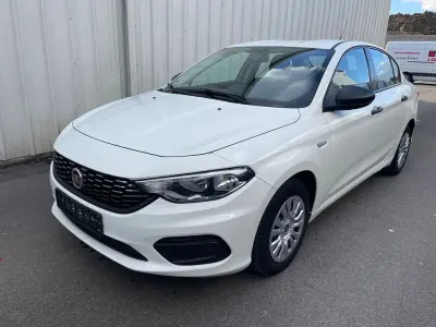 Usado Fiat Tipo