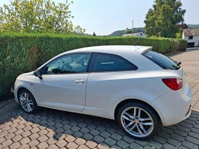 Seat Ibiza SC