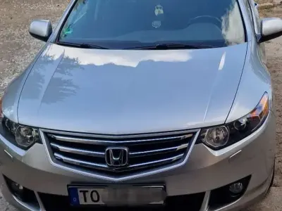 Usata Honda Accord Executive 156 CV (114 kW) 2009 Berlina
