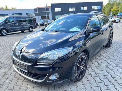 Renault Mégane III