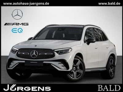Mercedes GLC300