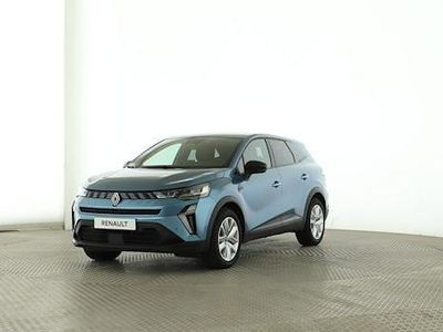 Usata Renault Symbioz Evolution 143 CV (105 kW) 2025 Blu SUV